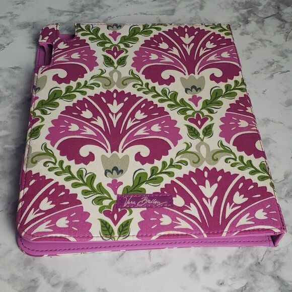 Vera Bradley IPad Case - Picture 3 of 6